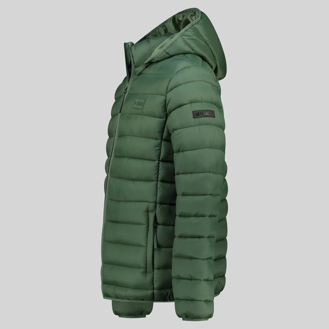 Geographical Norway AMICHOKO HOOD Homme - Blouson - Image 13