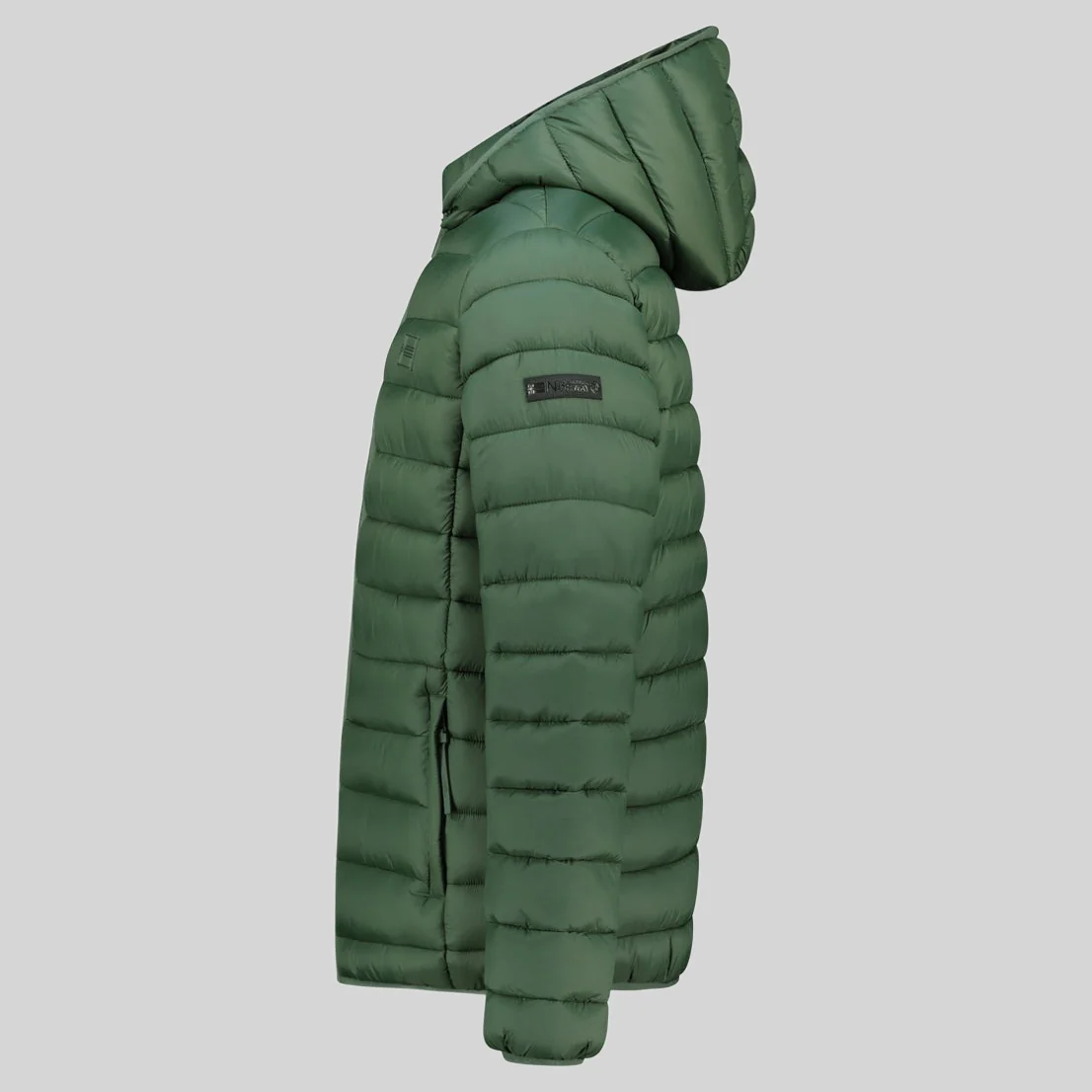 Geographical Norway AMICHOKO HOOD Homme - Blouson - Image 14