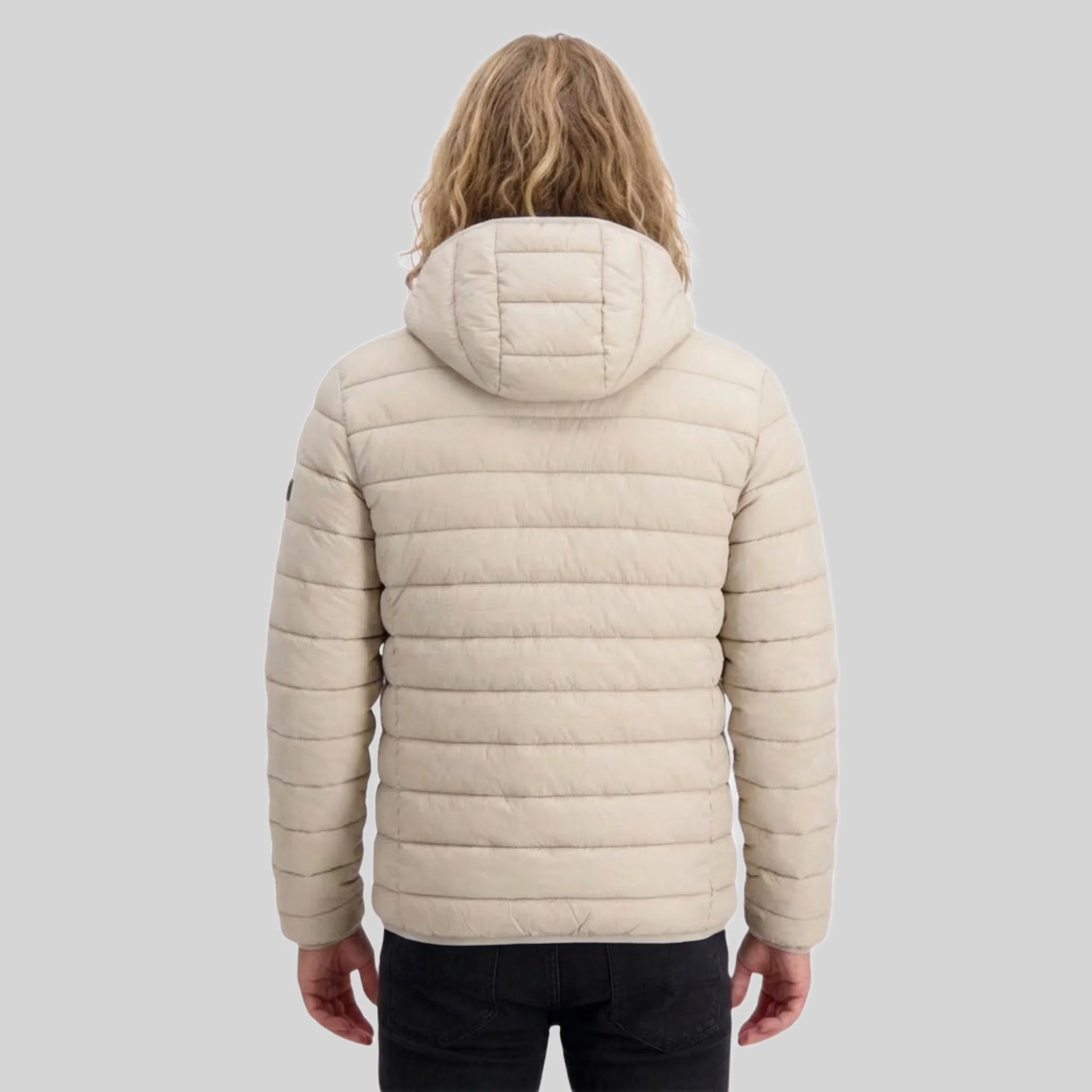 Geographical Norway AMICHOKO HOOD Homme - Blouson - Image 17