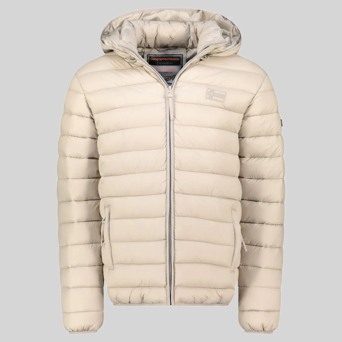 Geographical Norway AMICHOKO HOOD Homme - Blouson - Image 18