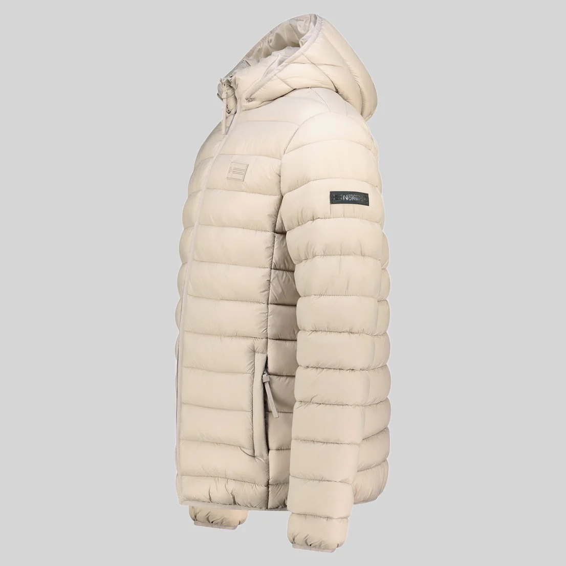 Geographical Norway AMICHOKO HOOD Homme - Blouson - Image 19
