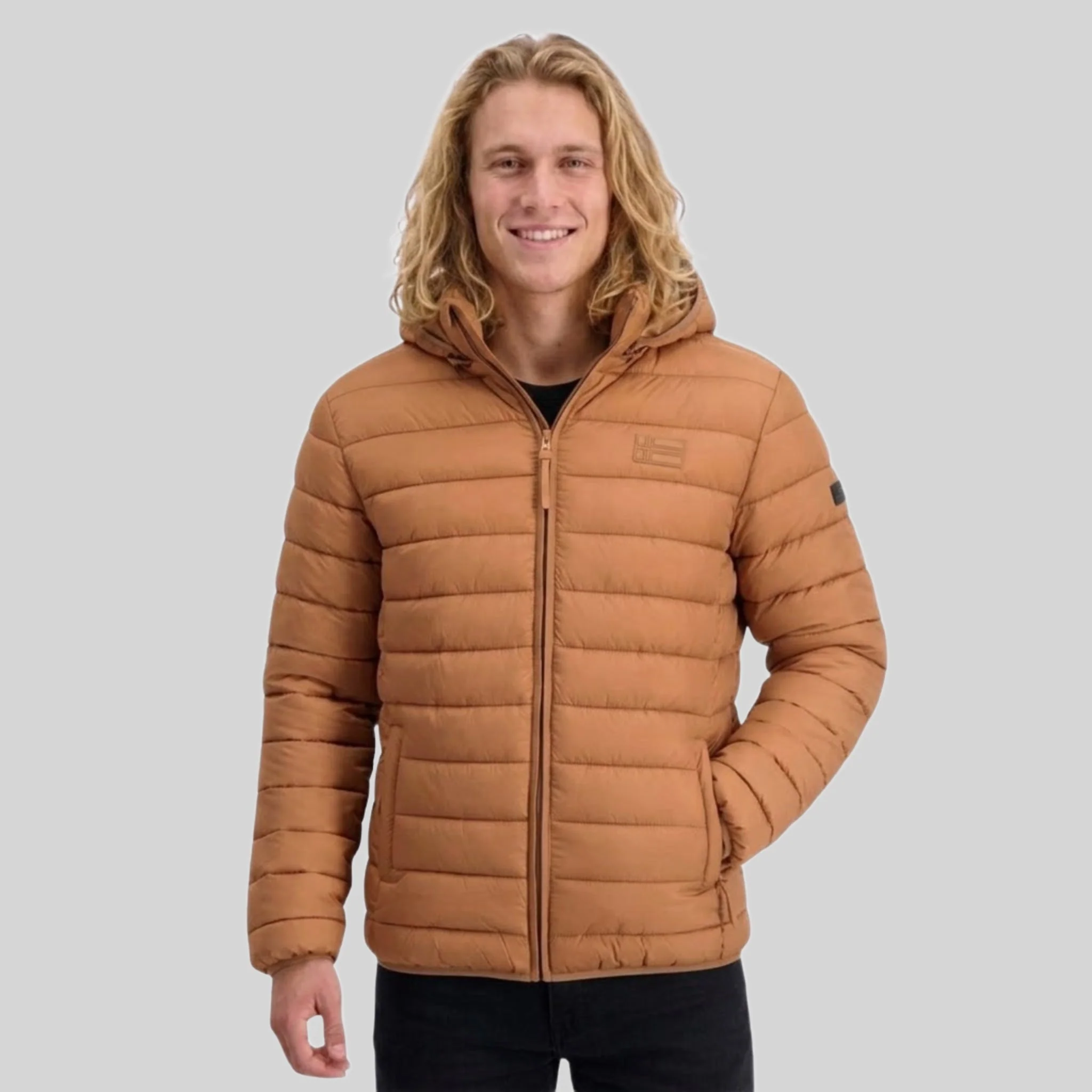 Geographical Norway AMICHOKO HOOD Homme - Blouson - Image 22