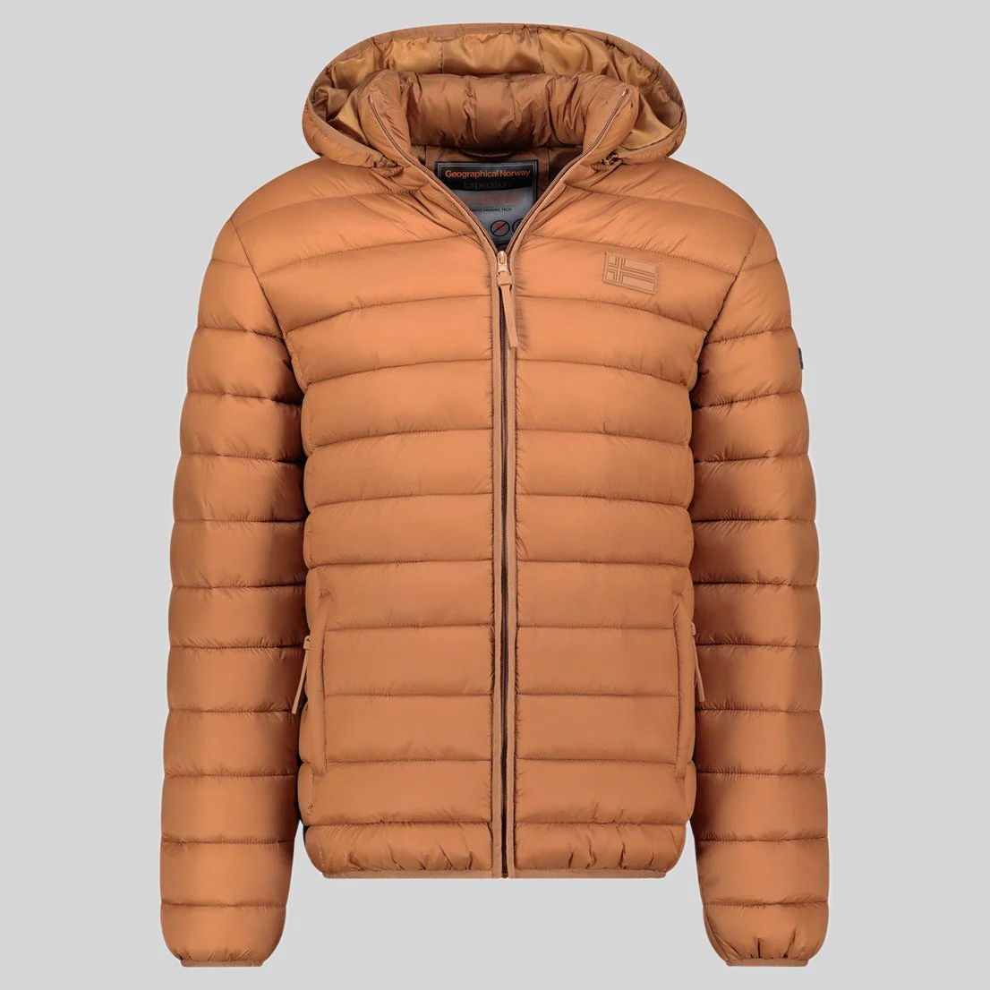 Geographical Norway AMICHOKO HOOD Homme - Blouson - Image 23
