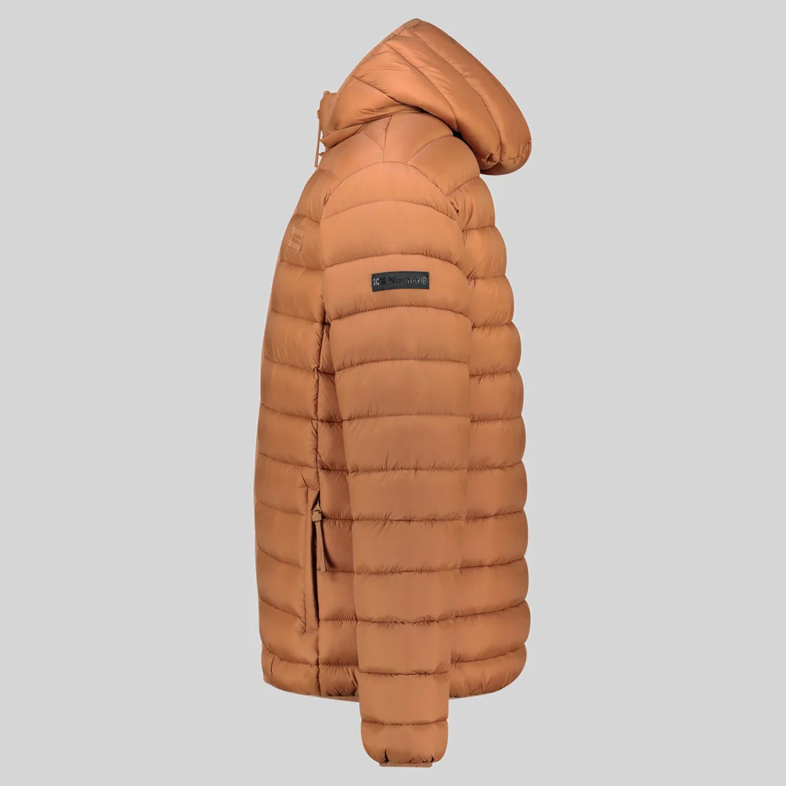 Geographical Norway AMICHOKO HOOD Homme - Blouson - Image 25