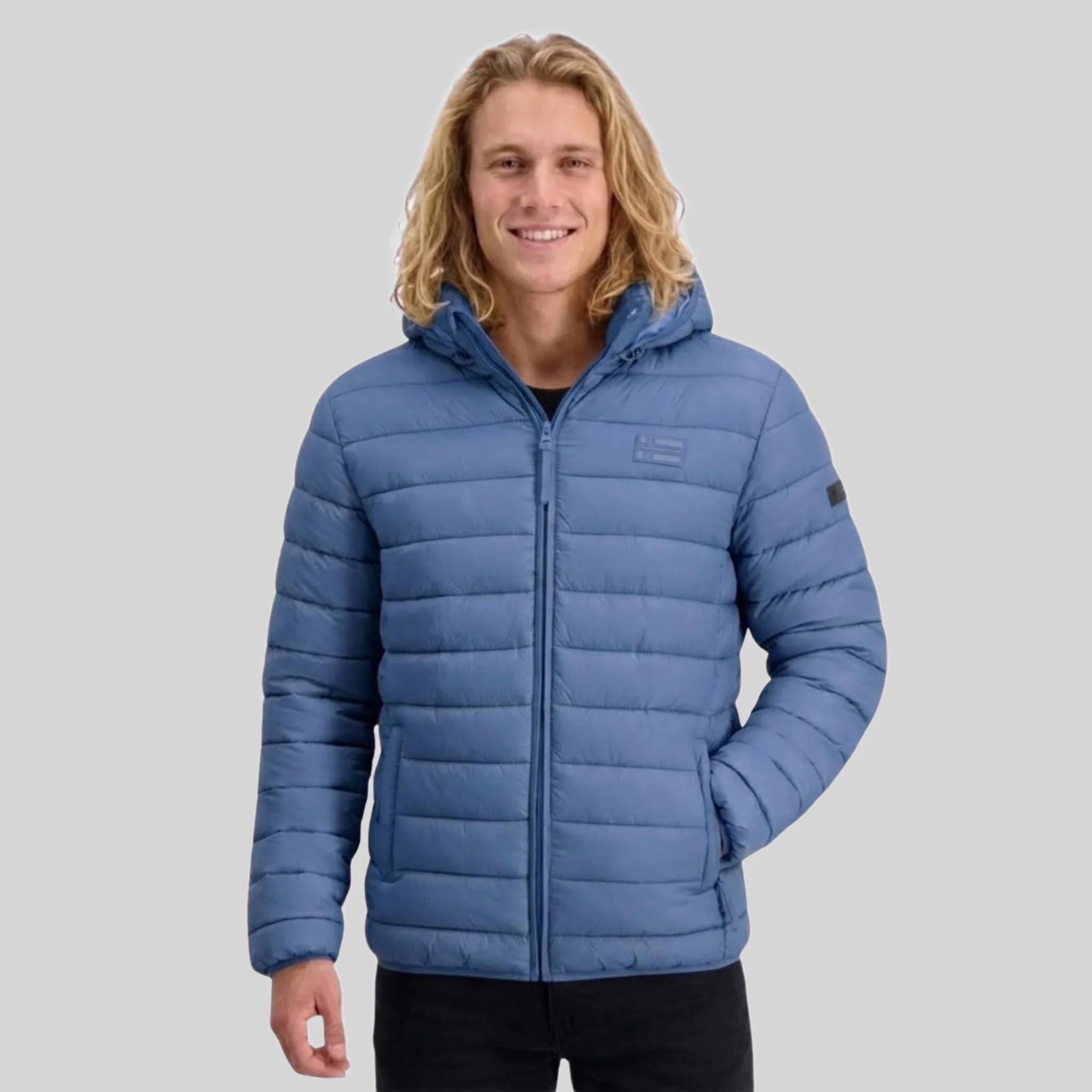 Geographical Norway AMICHOKO HOOD Homme - Blouson - Image 27