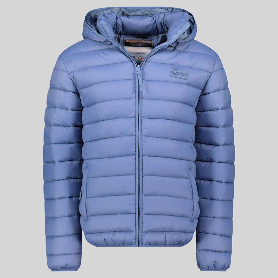 Geographical Norway AMICHOKO HOOD Homme - Blouson - Image 28