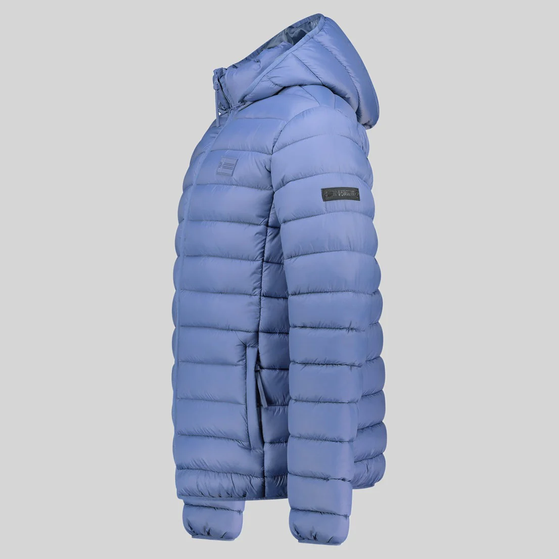 Geographical Norway AMICHOKO HOOD Homme - Blouson - Image 29