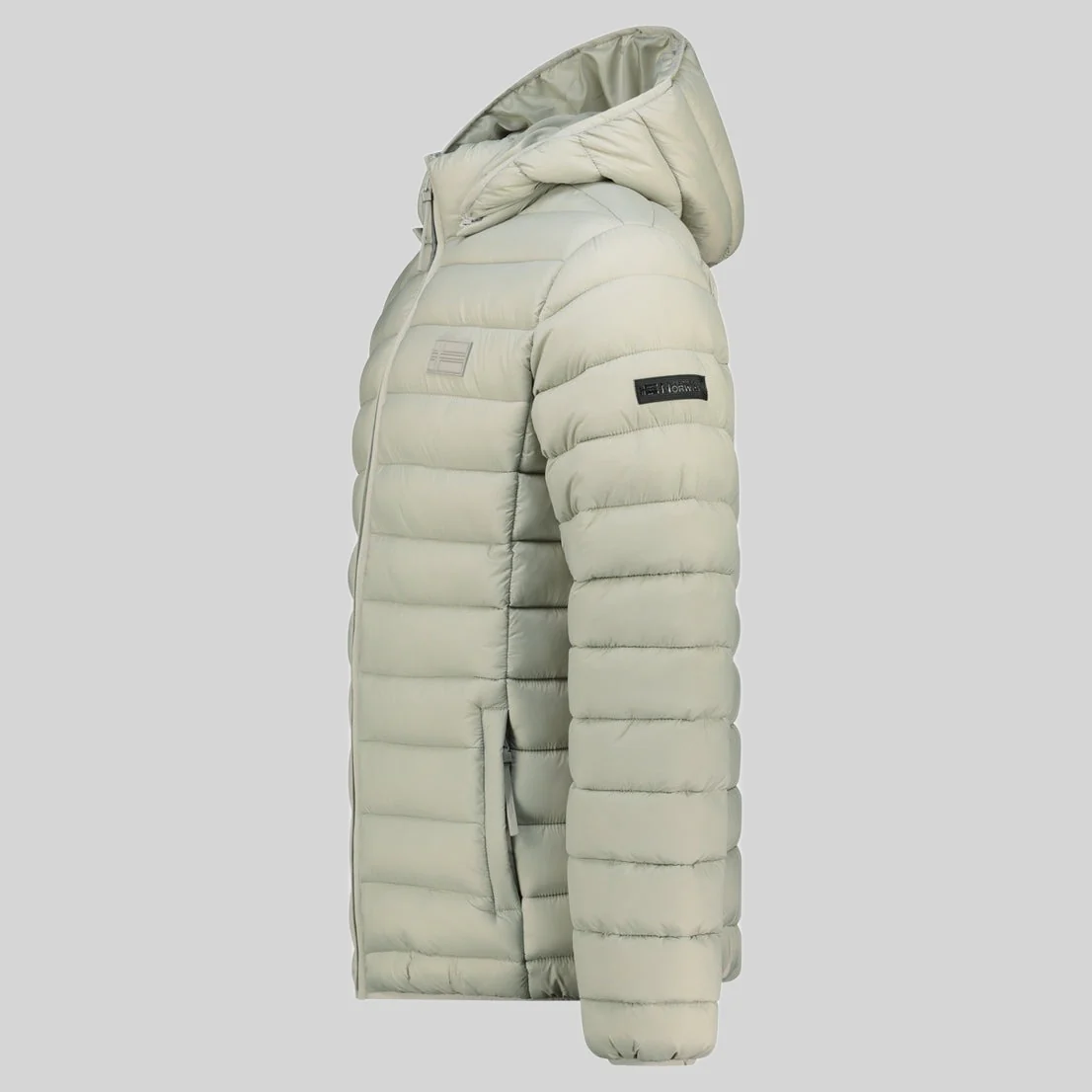 Geographical Norway AMICHOKO HOOD Homme - Blouson - Image 3