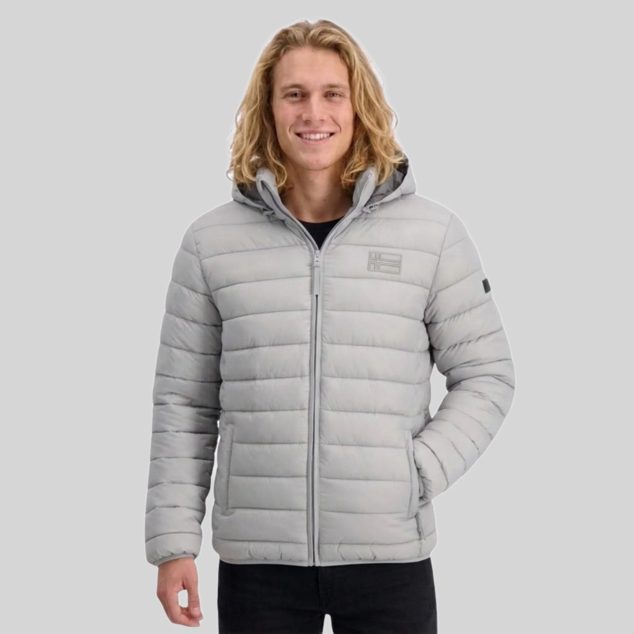 Geographical Norway AMICHOKO HOOD Homme - Blouson - Image 32