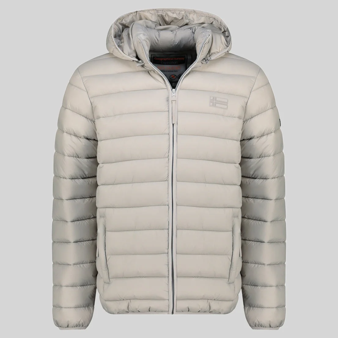 Geographical Norway AMICHOKO HOOD Homme - Blouson - Image 33
