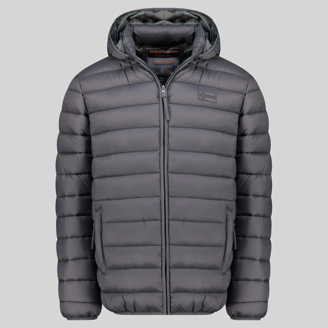 Geographical Norway AMICHOKO HOOD Homme - Blouson - Image 38