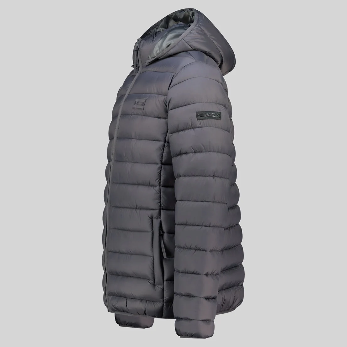 Geographical Norway AMICHOKO HOOD Homme - Blouson - Image 39