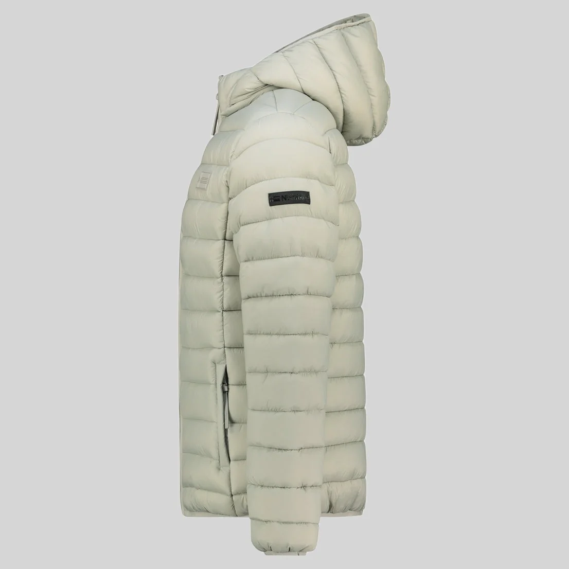 Geographical Norway AMICHOKO HOOD Homme - Blouson - Image 4