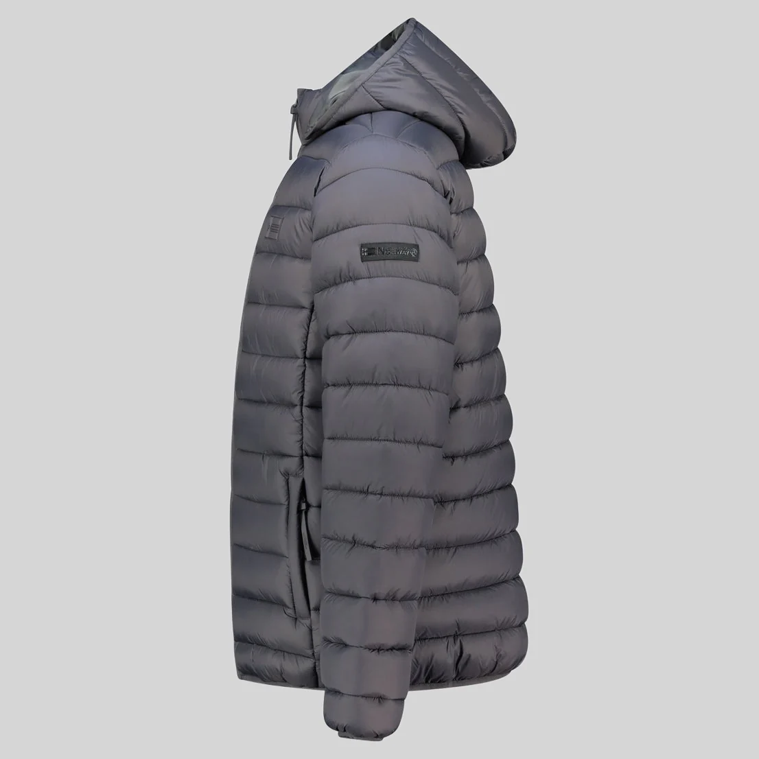 Geographical Norway AMICHOKO HOOD Homme - Blouson - Image 40