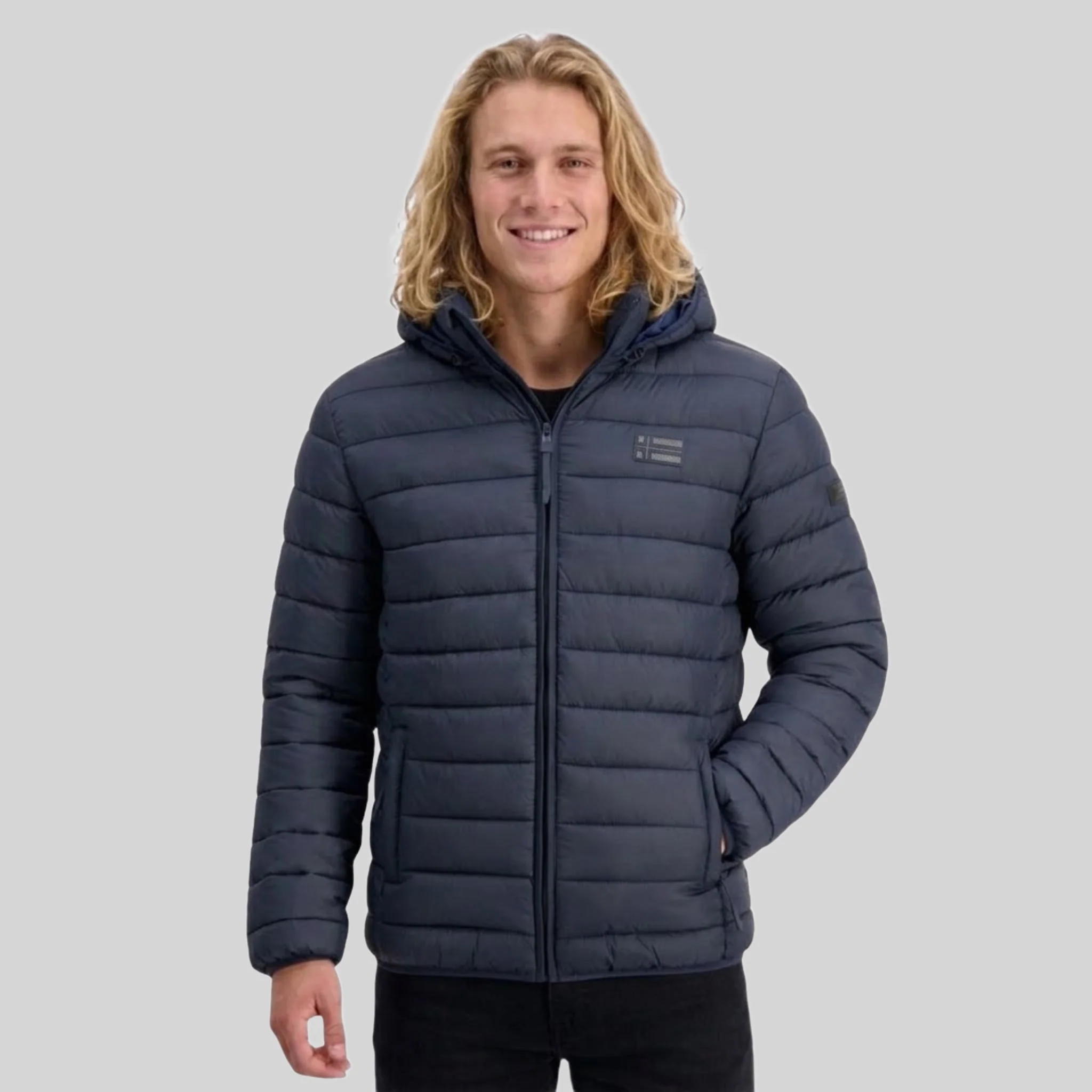 Geographical Norway AMICHOKO HOOD Homme - Blouson - Image 42