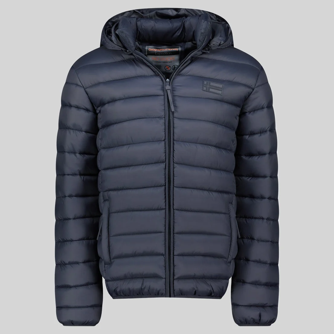 Geographical Norway AMICHOKO HOOD Homme - Blouson - Image 43