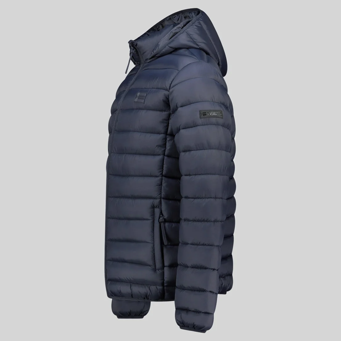 Geographical Norway AMICHOKO HOOD Homme - Blouson - Image 44