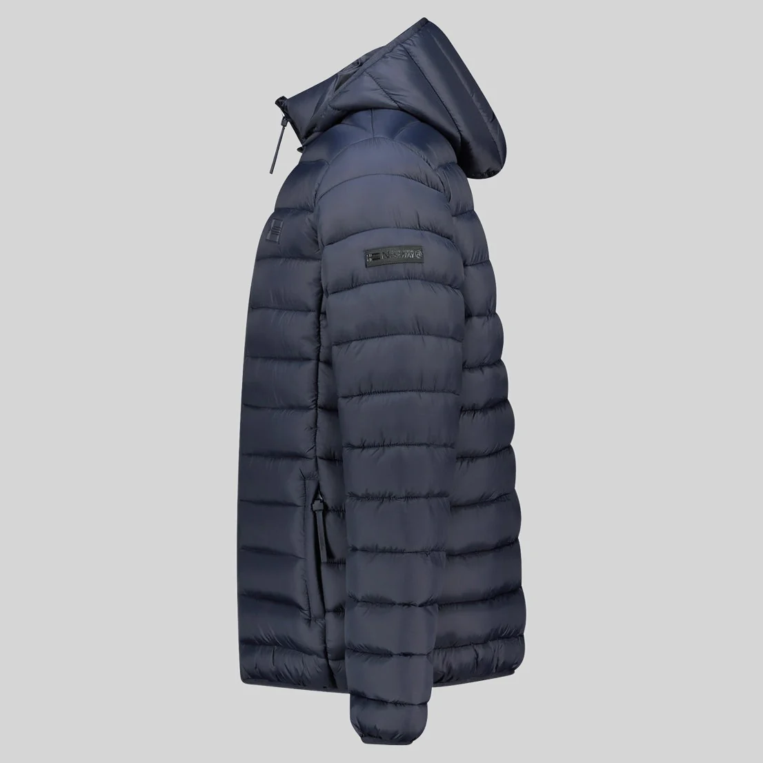 Geographical Norway AMICHOKO HOOD Homme - Blouson - Image 45
