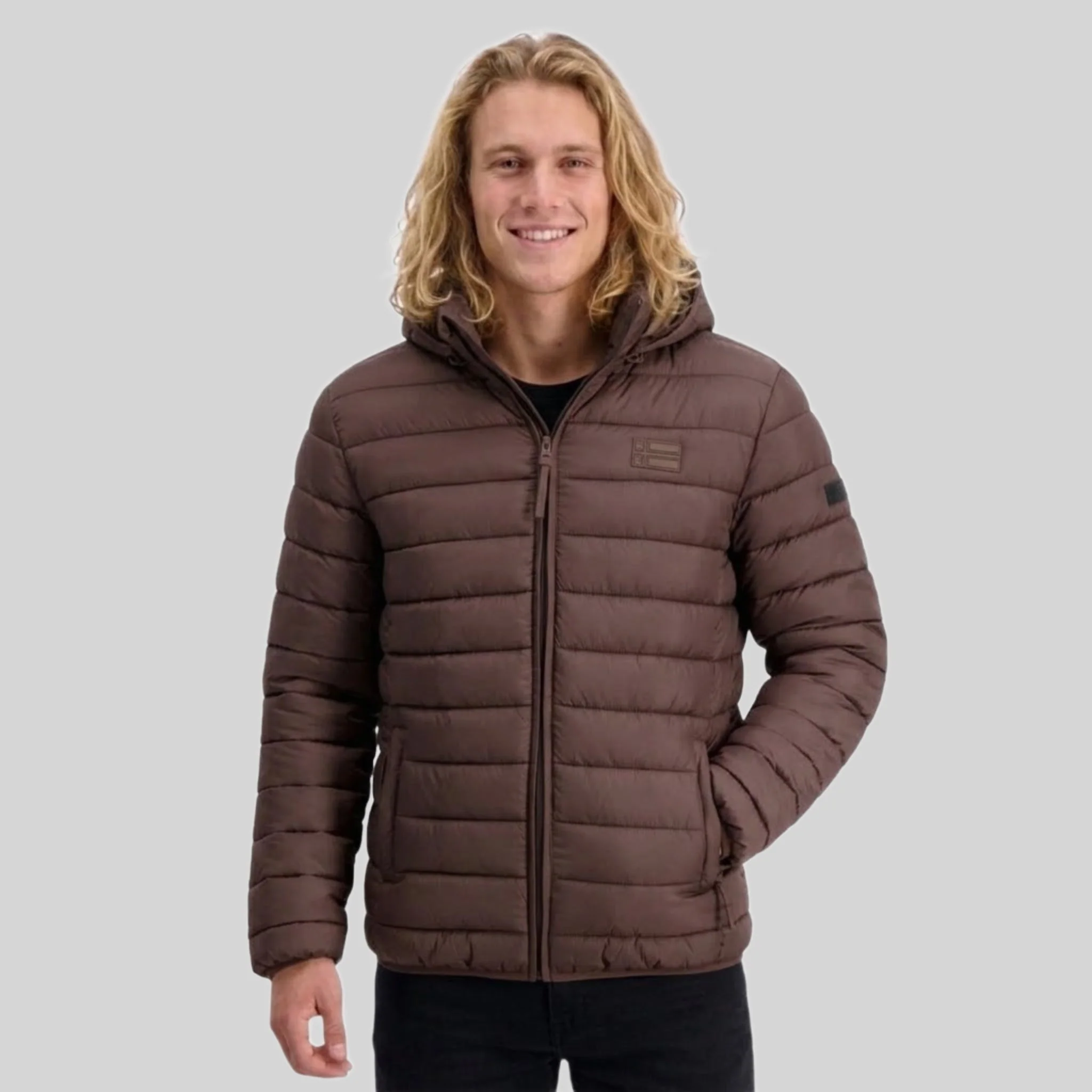 Geographical Norway AMICHOKO HOOD Homme - Blouson - Image 47