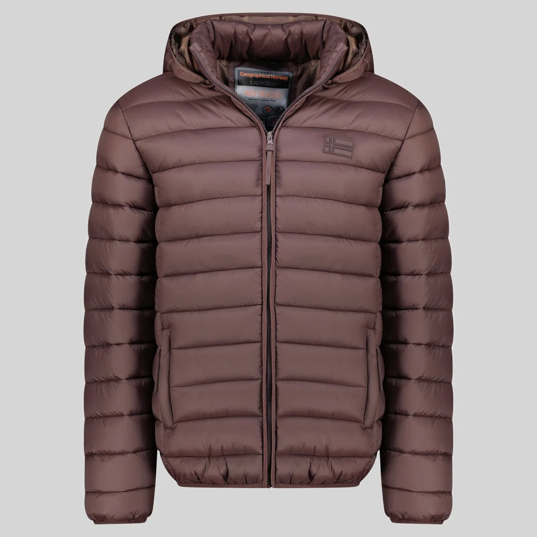 Geographical Norway AMICHOKO HOOD Homme - Blouson - Image 48
