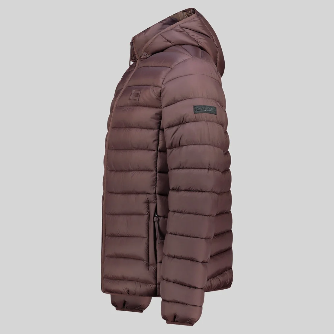 Geographical Norway AMICHOKO HOOD Homme - Blouson - Image 49