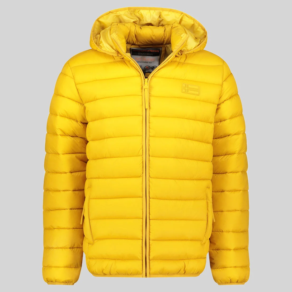 Geographical Norway AMICHOKO HOOD Homme - Blouson - Image 53