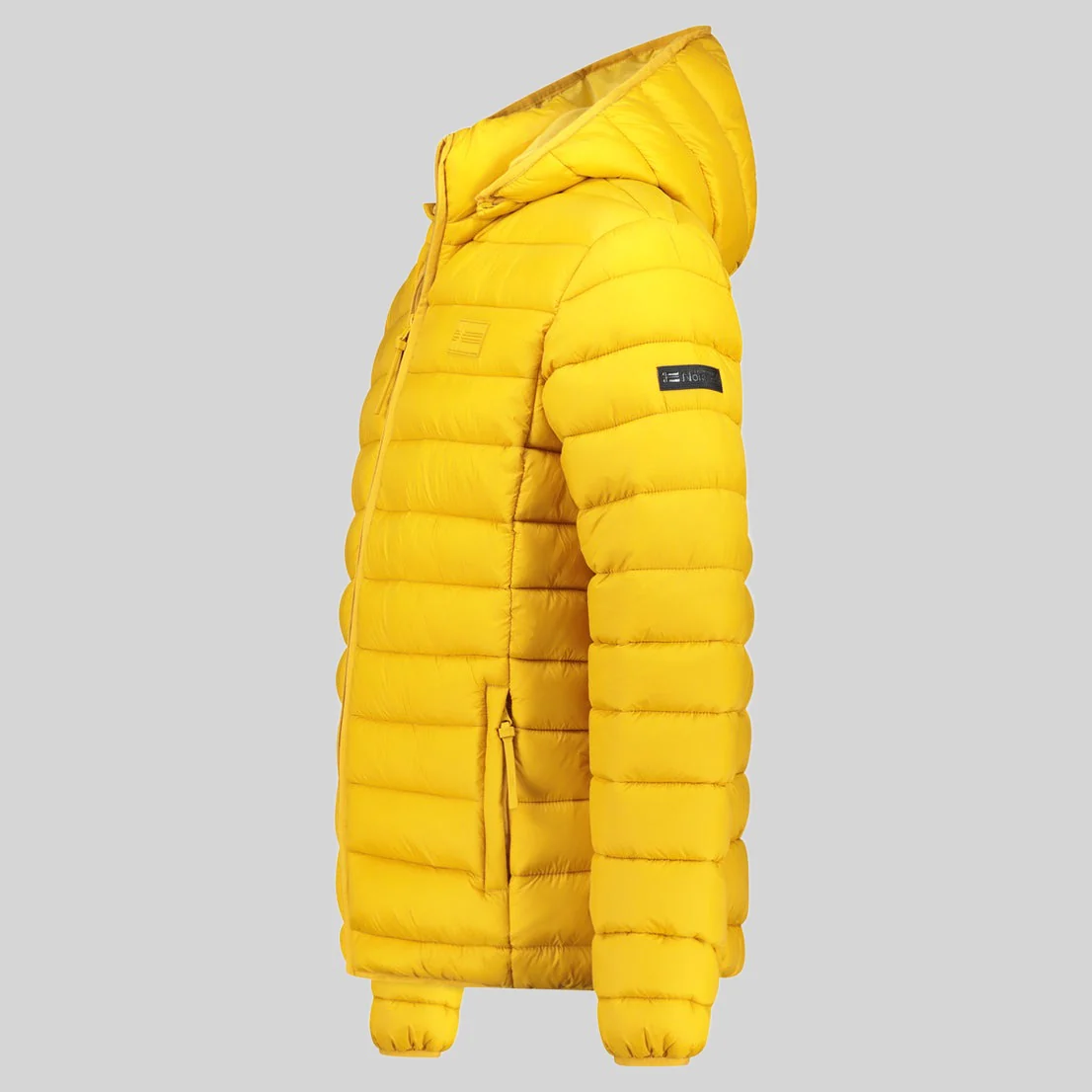 Geographical Norway AMICHOKO HOOD Homme - Blouson - Image 54