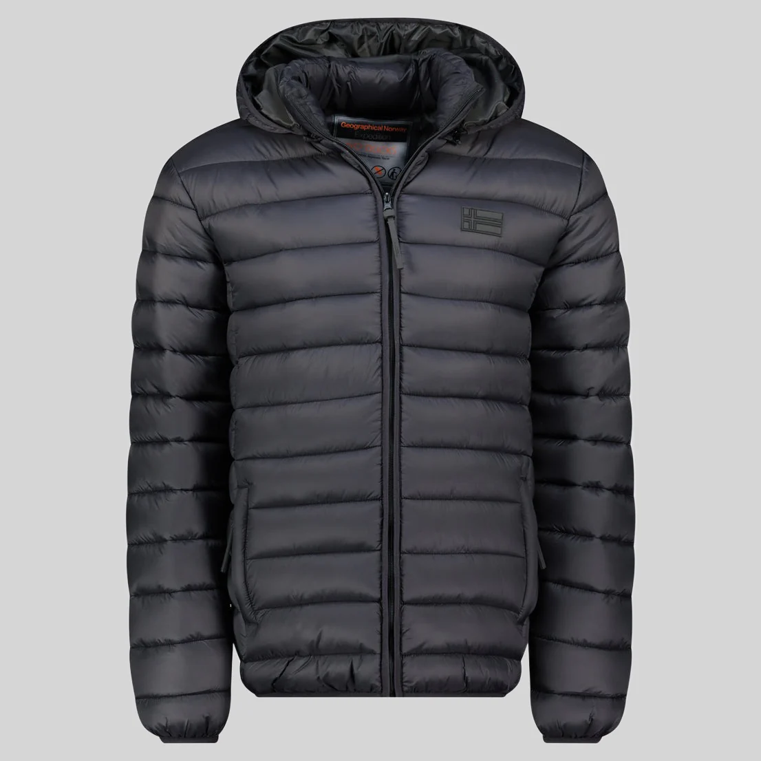 Geographical Norway AMICHOKO HOOD Homme - Blouson - Image 58