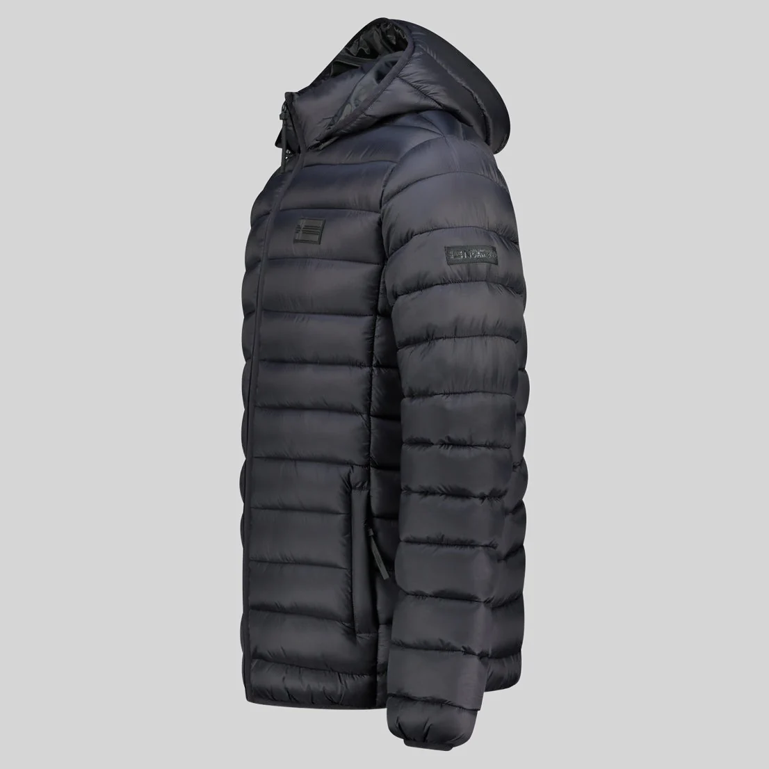 Geographical Norway AMICHOKO HOOD Homme - Blouson - Image 59