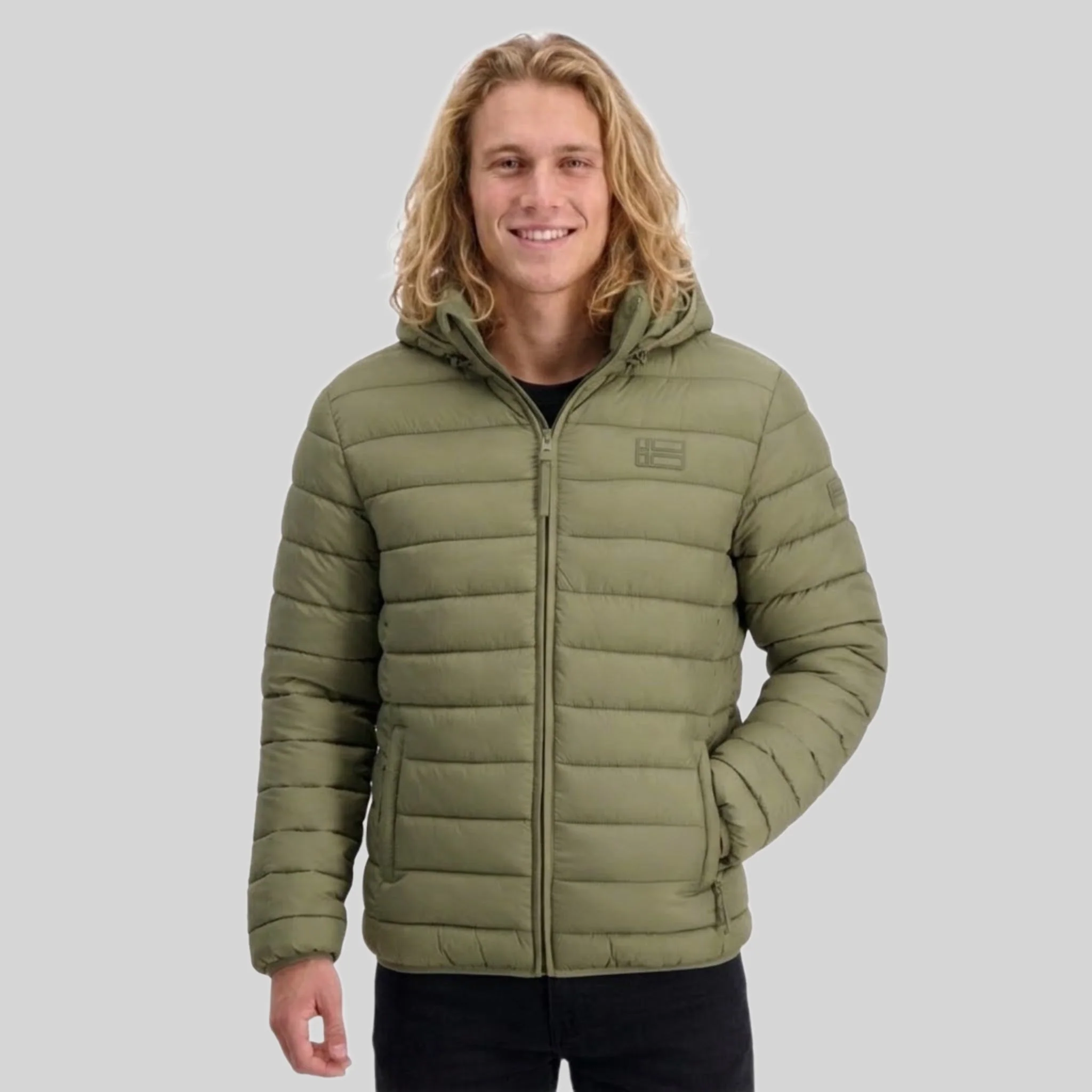 Geographical Norway AMICHOKO HOOD Homme - Blouson - Image 62
