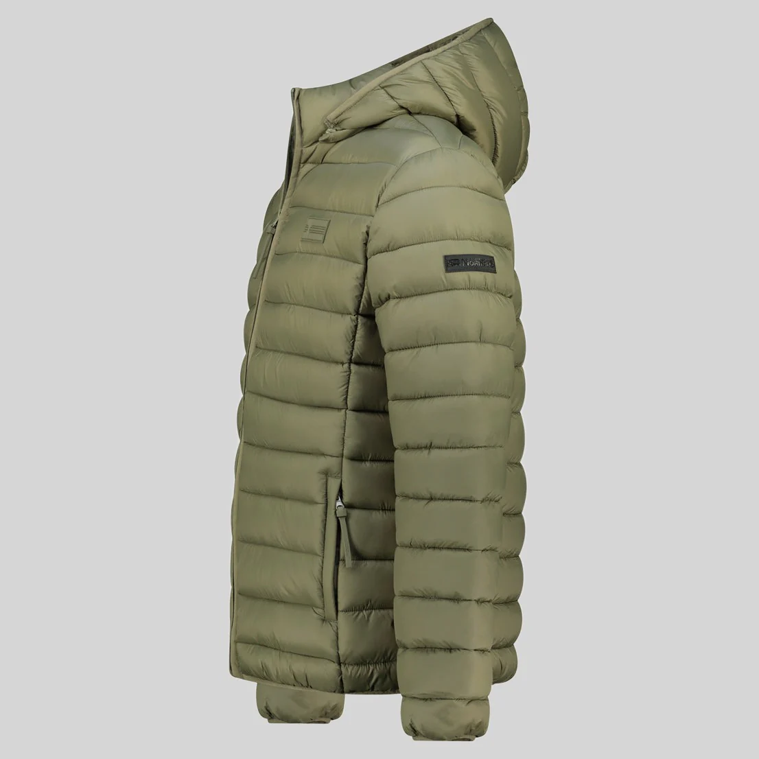 Geographical Norway AMICHOKO HOOD Homme - Blouson - Image 64