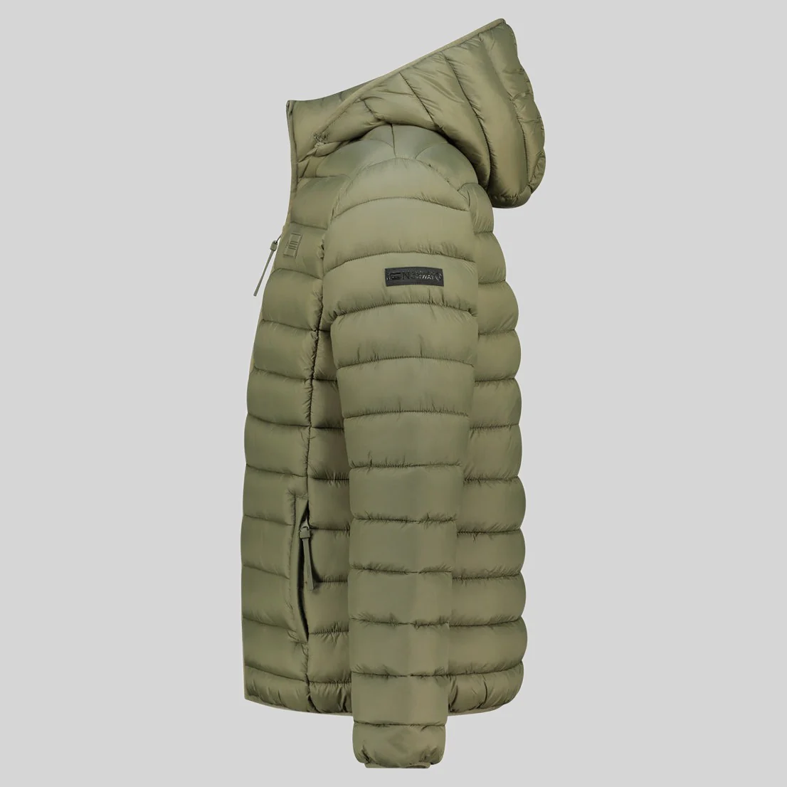 Geographical Norway AMICHOKO HOOD Homme - Blouson - Image 65
