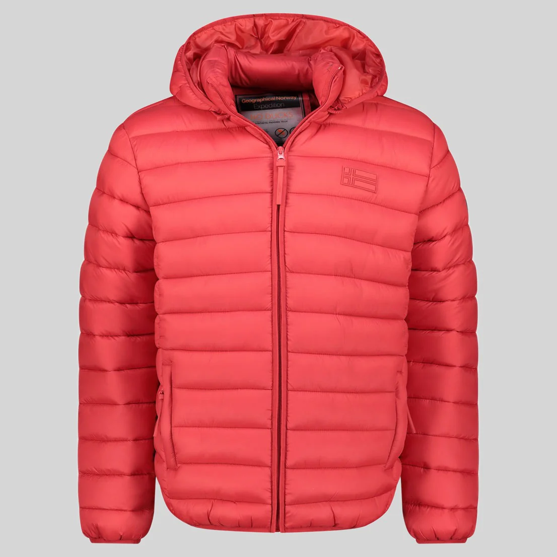 Geographical Norway AMICHOKO HOOD Homme - Blouson - Image 68