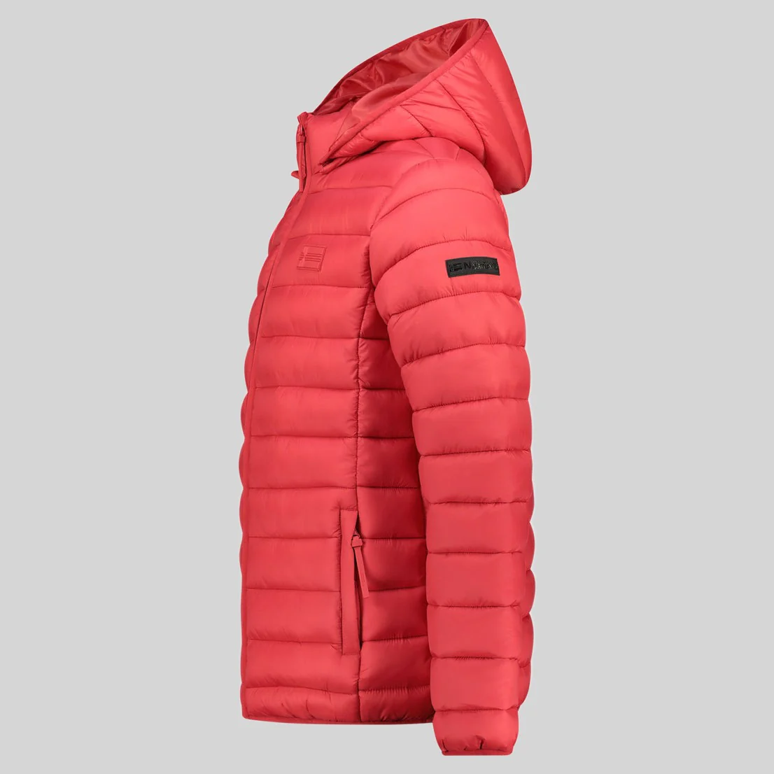 Geographical Norway AMICHOKO HOOD Homme - Blouson - Image 69