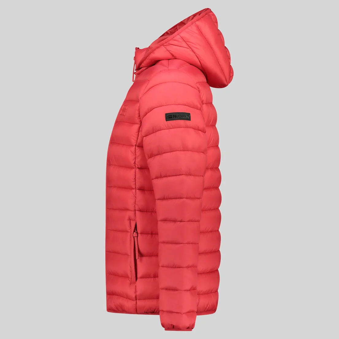 Geographical Norway AMICHOKO HOOD Homme - Blouson - Image 70