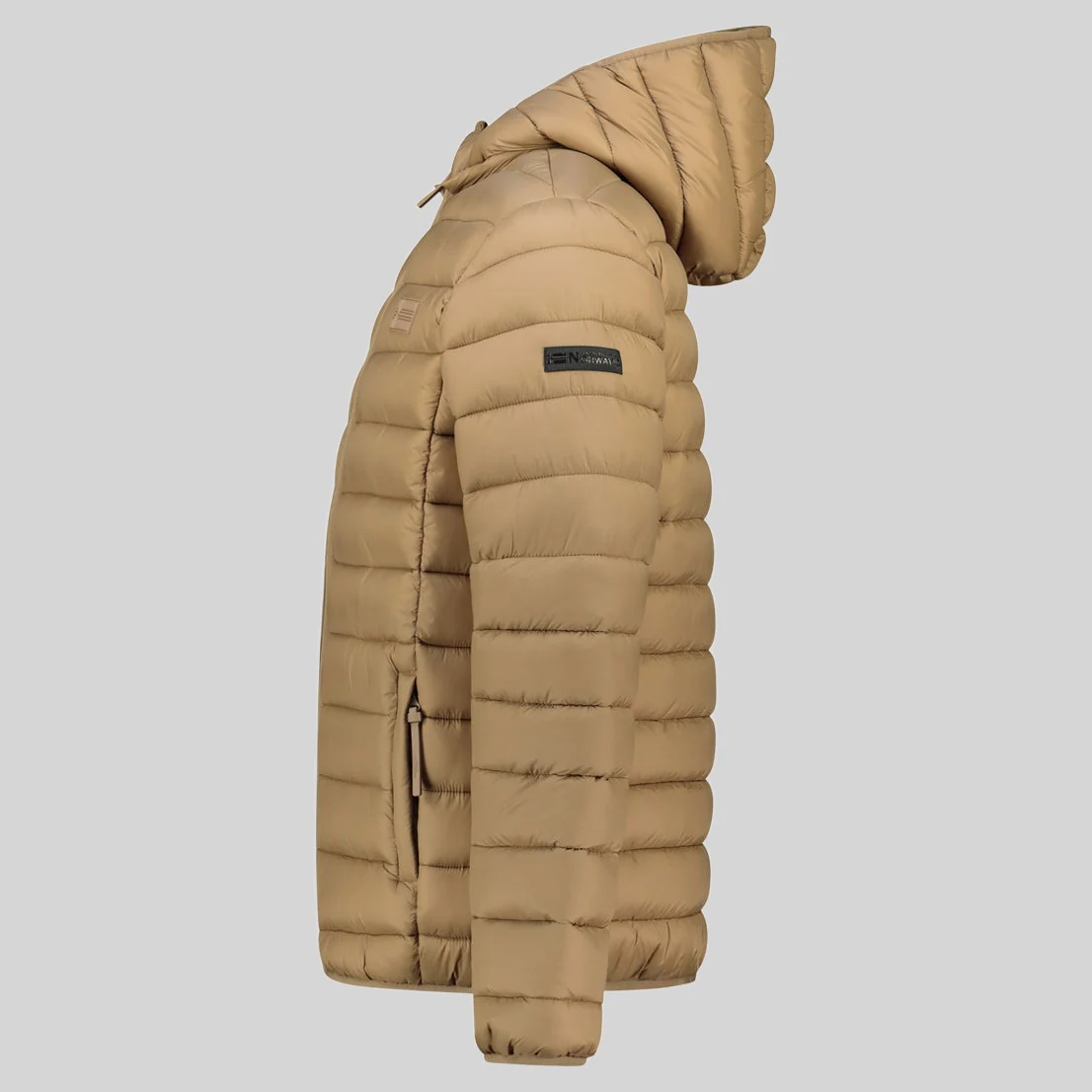 Geographical Norway AMICHOKO HOOD Homme - Blouson - Image 9