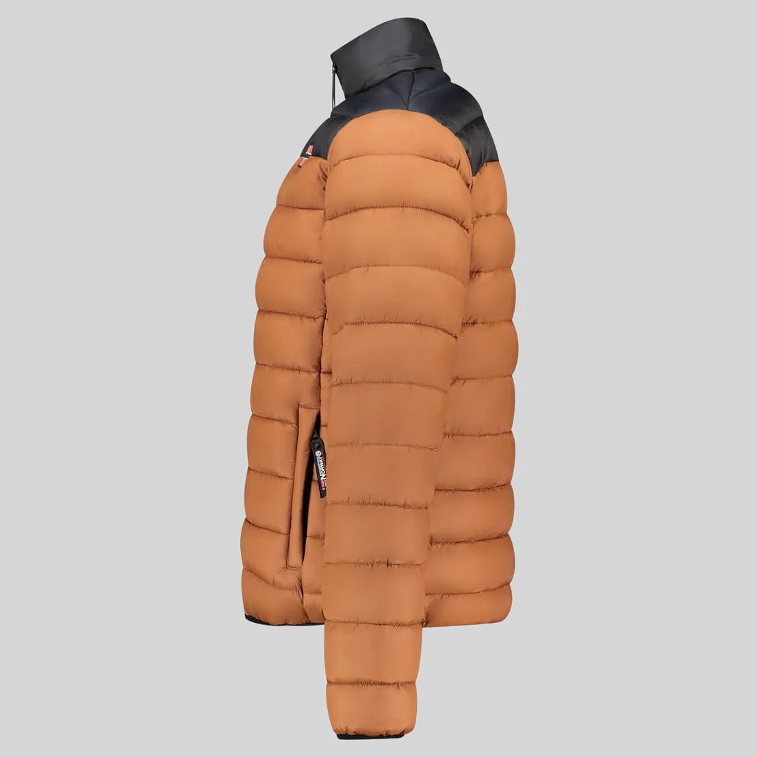 Geographical Norway AMIGOCLERC Homme - Blouson - Image 10