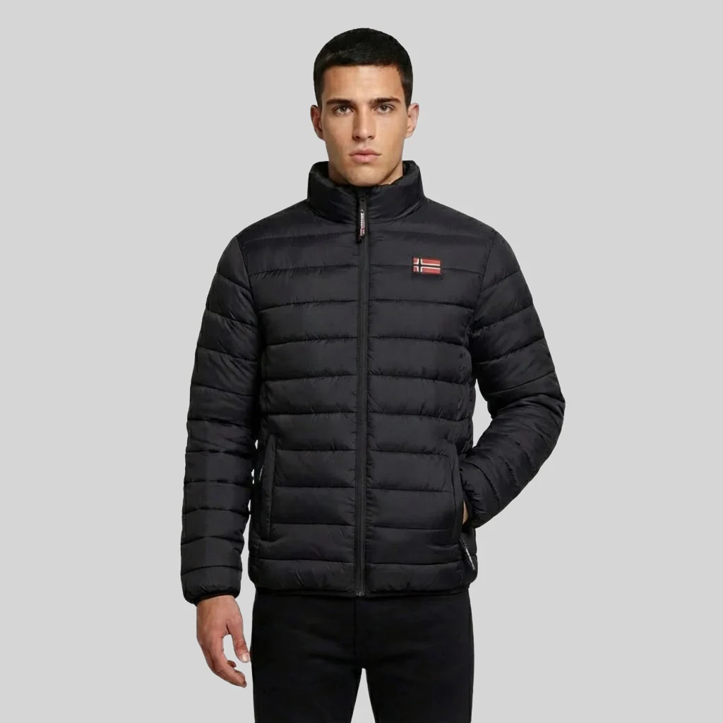 Geographical Norway AMIGOCLERC Homme - Blouson - Image 13