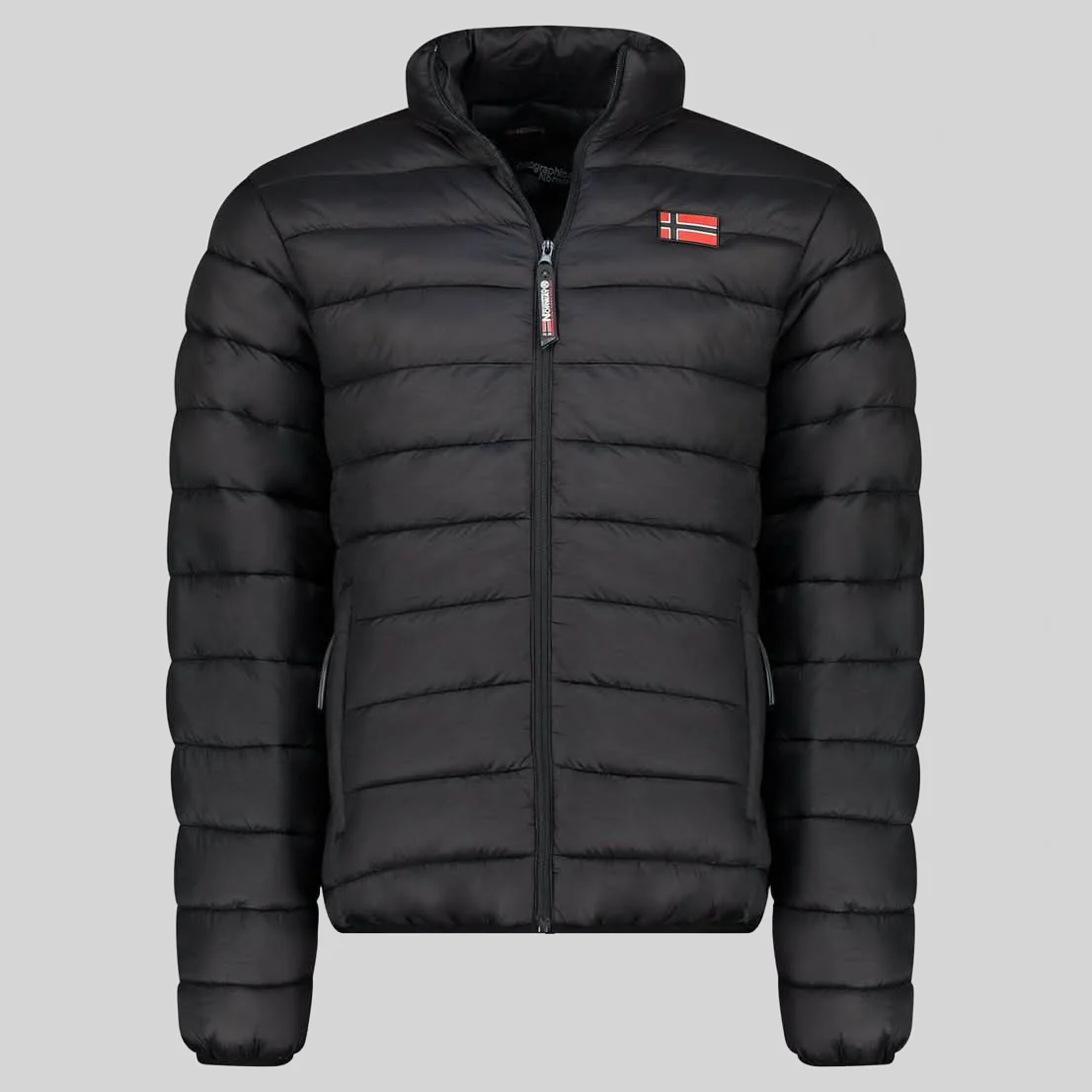 Geographical Norway AMIGOCLERC Homme - Blouson - Image 16