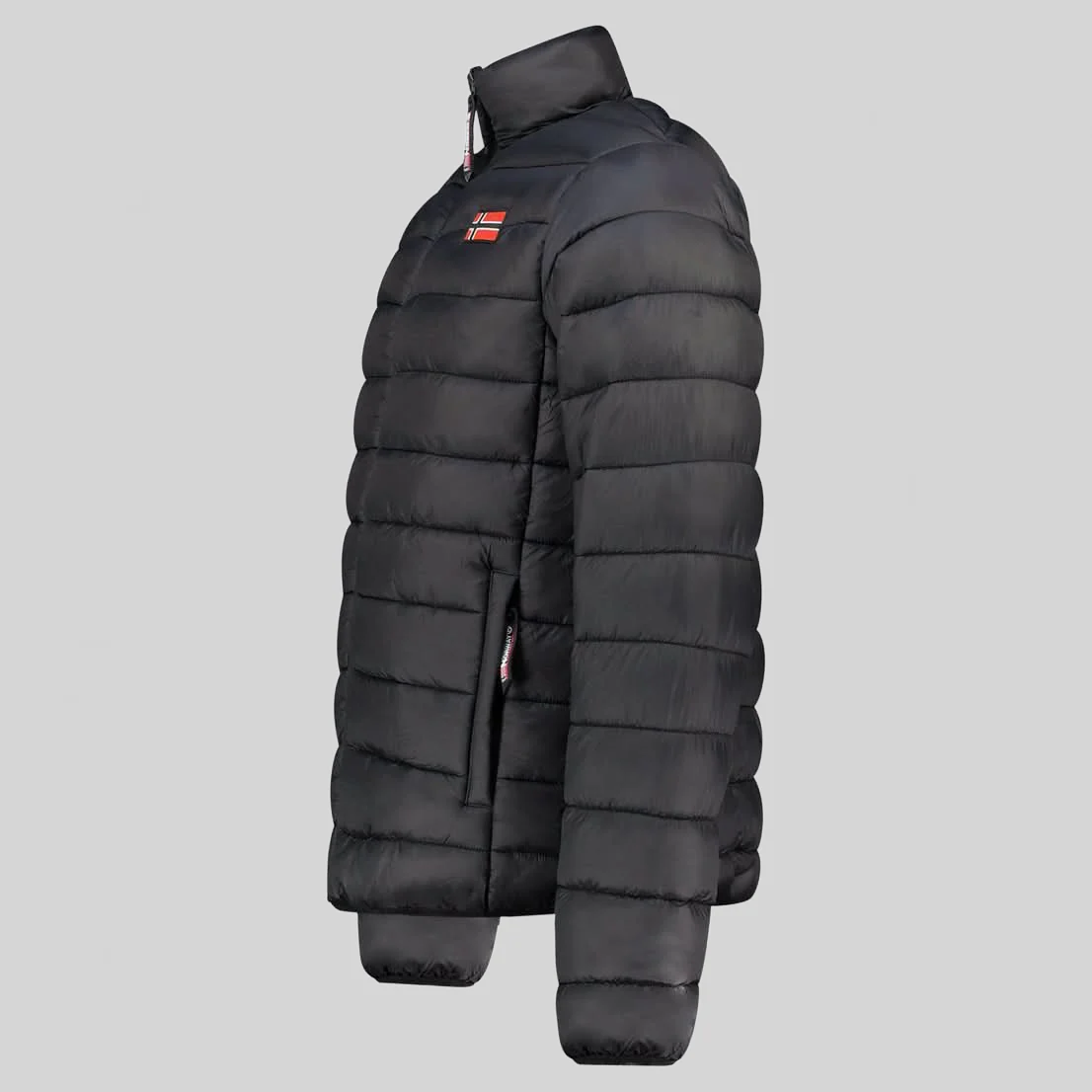 Geographical Norway AMIGOCLERC Homme - Blouson - Image 17