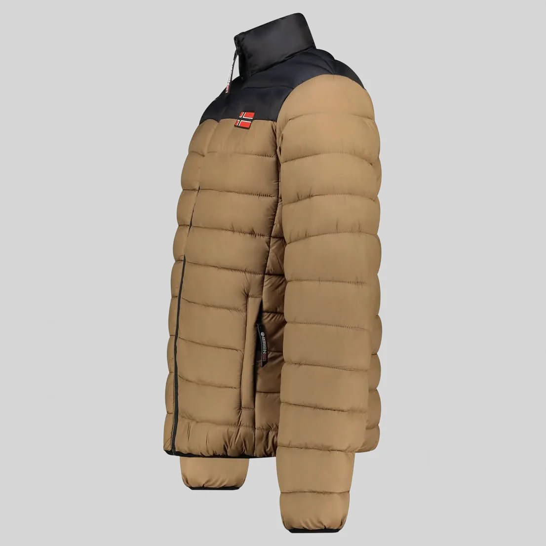 Geographical Norway AMIGOCLERC Homme - Blouson - Image 19