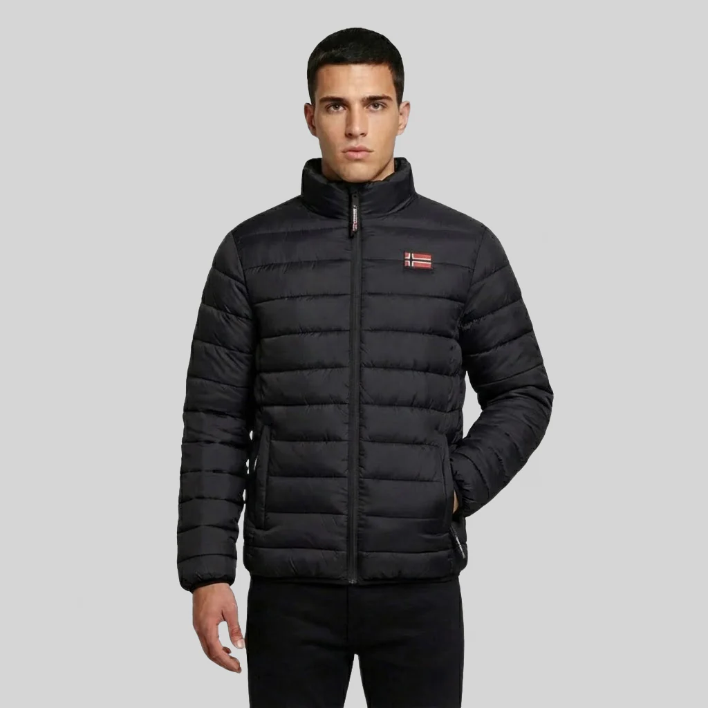 Geographical Norway AMIGOCLERC Homme - Blouson - Image 21