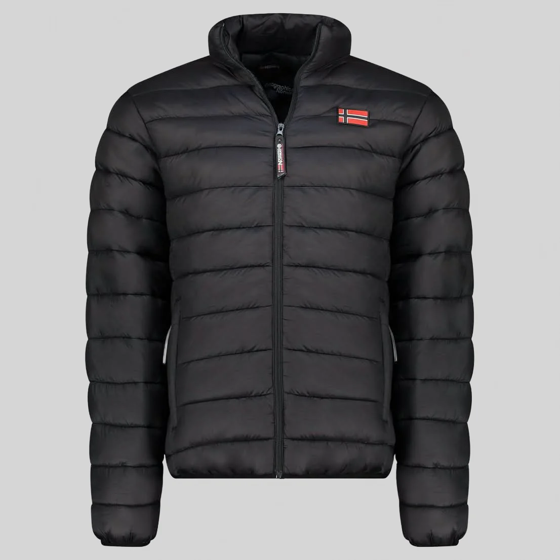 Geographical Norway AMIGOCLERC Homme - Blouson - Image 22