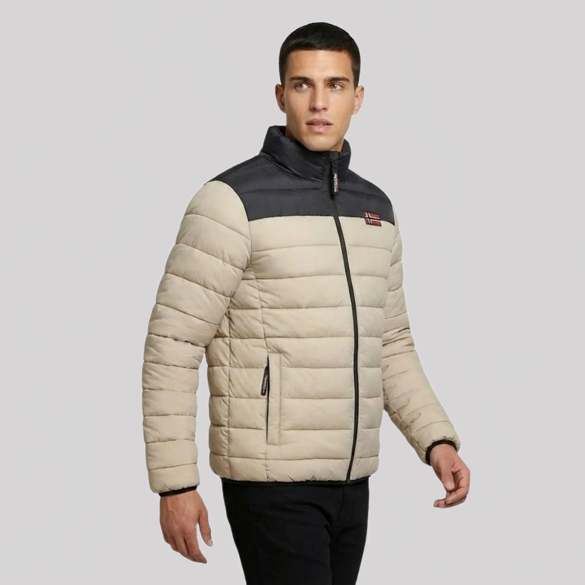 Geographical Norway AMIGOCLERC Homme - Blouson - Image 23