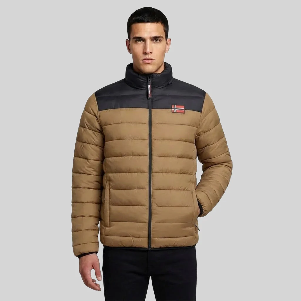 Geographical Norway AMIGOCLERC Homme - Blouson - Image 25