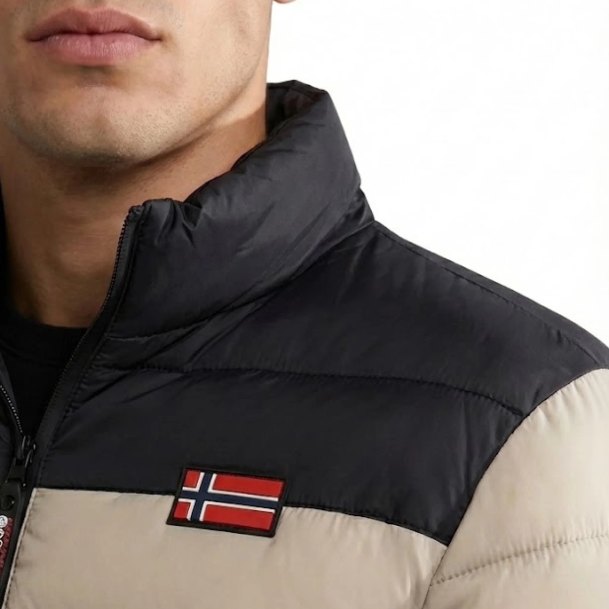 Geographical Norway AMIGOCLERC Homme - Blouson - Image 26