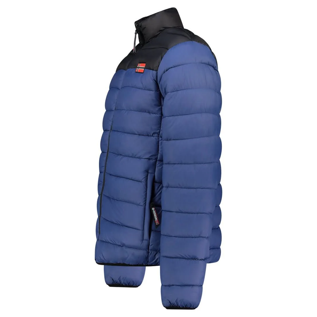 Geographical Norway AMIGOCLERC Homme - Blouson - Image 29