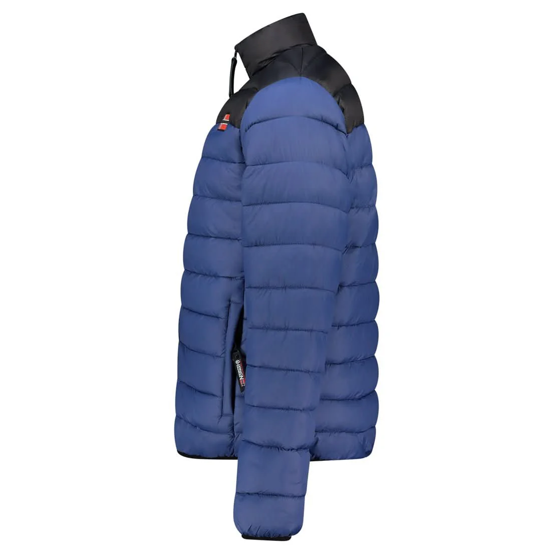 Geographical Norway AMIGOCLERC Homme - Blouson - Image 30