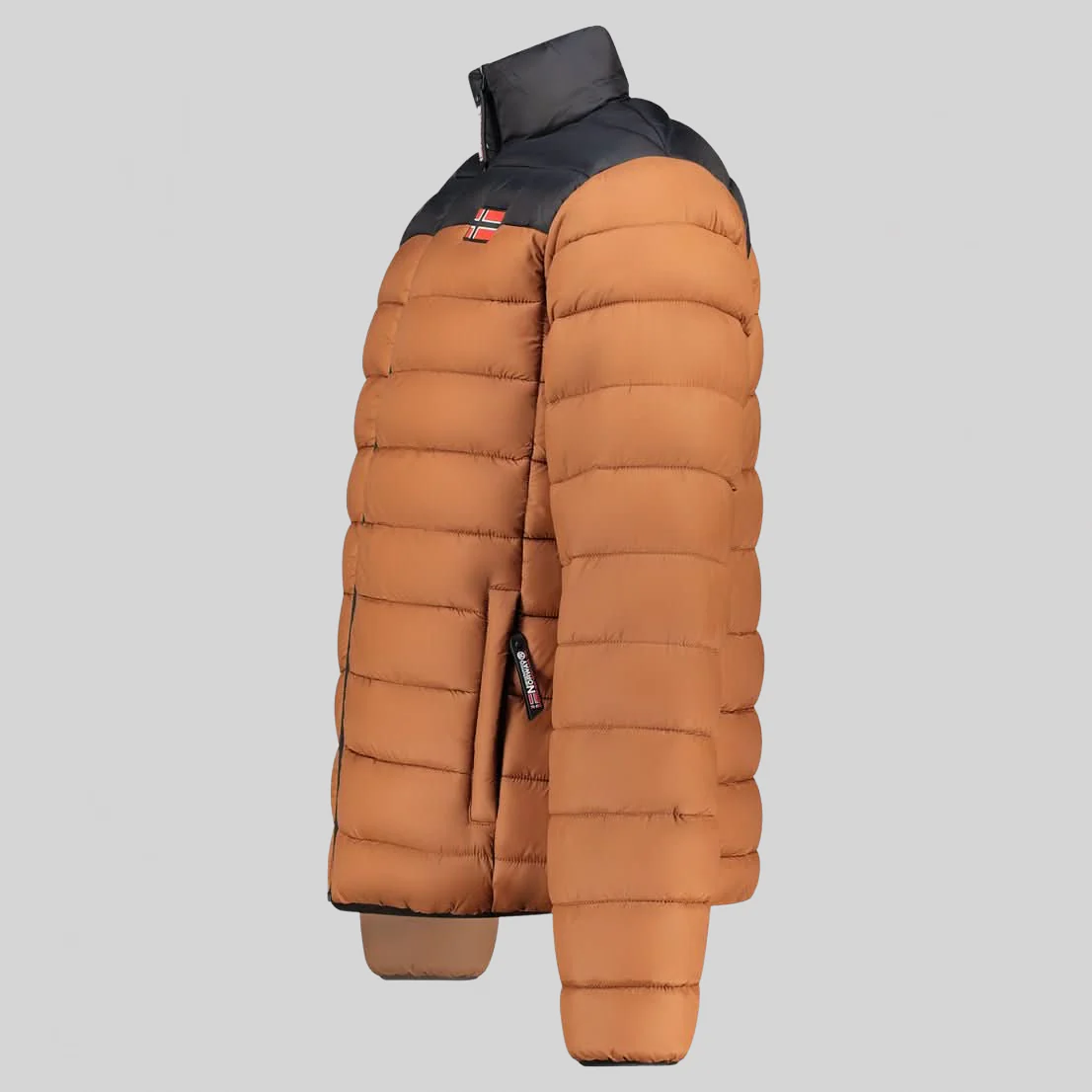 Geographical Norway AMIGOCLERC Homme - Blouson - Image 33