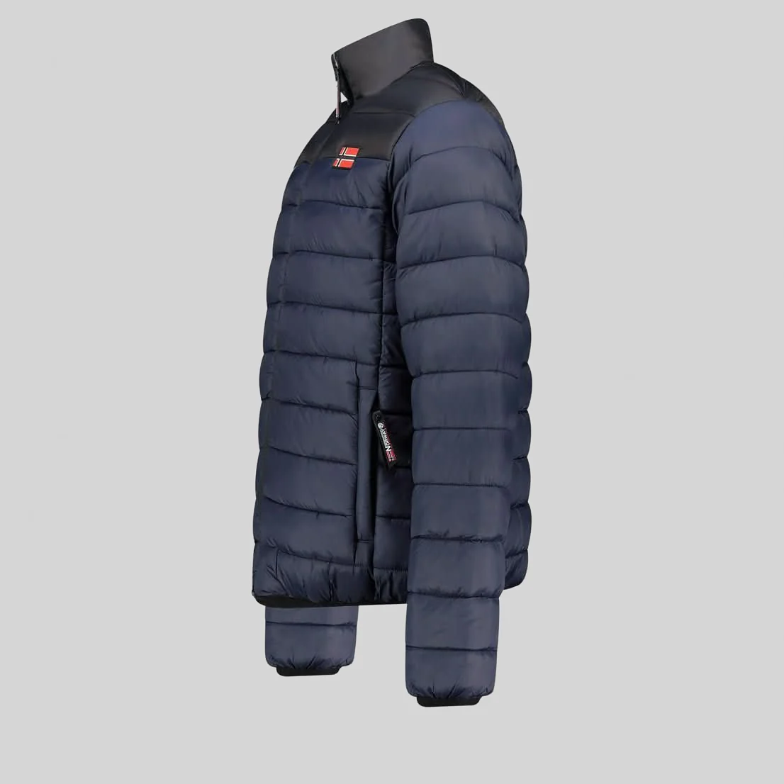 Geographical Norway AMIGOCLERC Homme - Blouson - Image 34